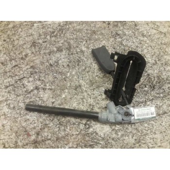 Recambio de pretensor airbag izquierdo para renault megane ii berlina 5p confort authentique referencia OEM IAM   