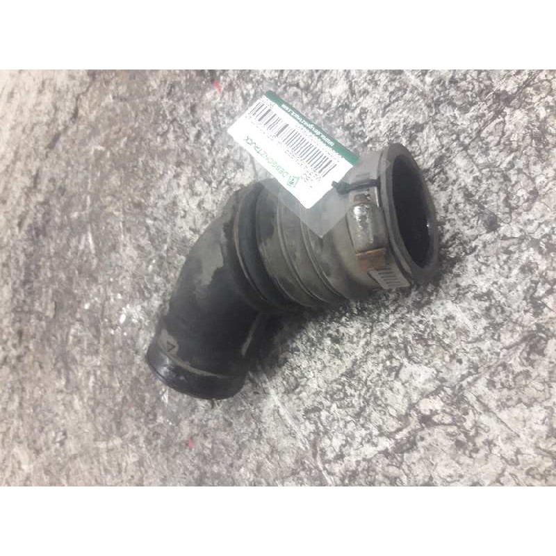 Recambio de tubo para mazda 626 berlina (gf) 2.0 ditd ac referencia OEM IAM 9K1019 INTERCOOLER - Negro 3