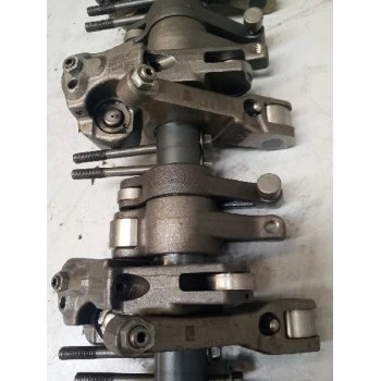 Recambio de eje balancines para volvo fh xxx fg 4x2 low corto referencia OEM IAM   