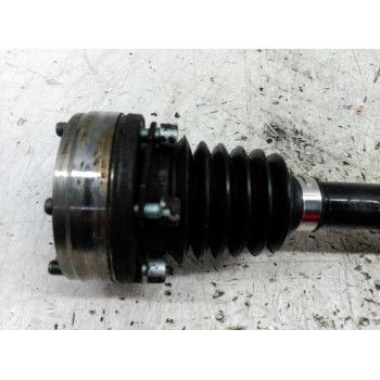 Recambio de transmision delantera izquierda para seat ibiza (6k1) stella referencia OEM IAM   