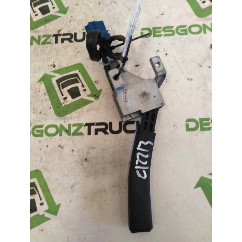 Recambio de mando intarder para volvo fh 500 fg 4x2 std/med largo globetrotter (lhh2, l2h2) referencia OEM IAM 21759601 - Azul 2