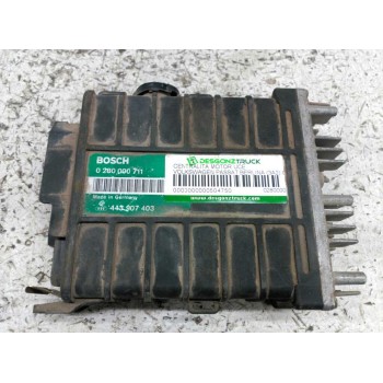 CENTRALITA MOTOR UCE 0280000711 443907403 