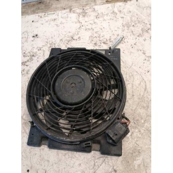 ELECTROVENTILADOR 0130303840 9133342 3 PINS