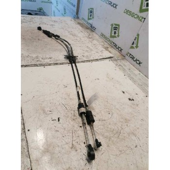 Recambio de cables de cambio para ford focus berlina (cap) ambiente (d) referencia OEM IAM   