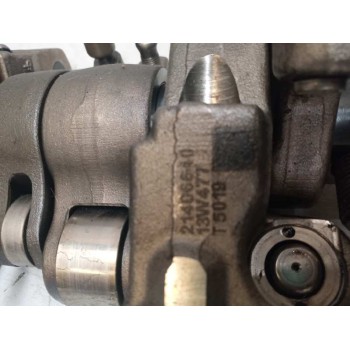 Recambio de eje balancines para volvo fh xxx fg 4x2 low corto referencia OEM IAM   