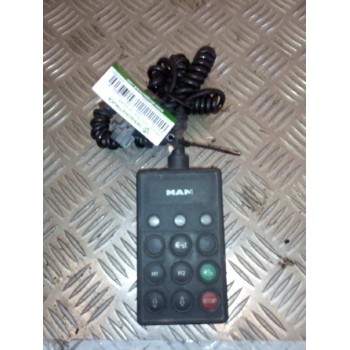 MANDO CONTROL DE ECAS 4460561360 