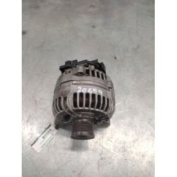 Recambio de alternador para renault laguna ii grandtour (kg0) dynamique referencia OEM IAM 0124525047  8200229907
