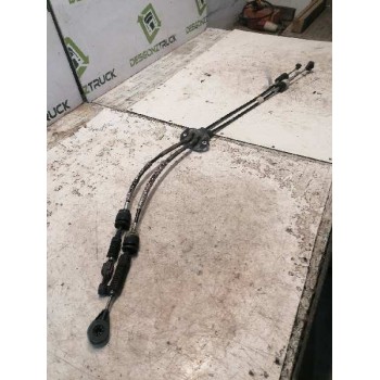 Recambio de cables de cambio para ford focus berlina (cap) ambiente (d) referencia OEM IAM   