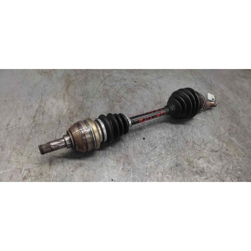 Recambio de transmision delantera izquierda para opel vectra b berlina cd referencia OEM IAM  24CM MANGUETA 24CM CAMBIO 2