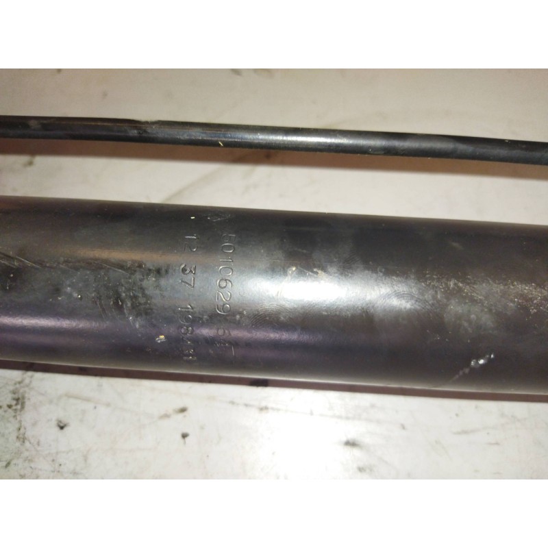 Recambio de brazo elevacion cabina para renault magnum ab diesel referencia OEM IAM 5010629264 - Blanco 3