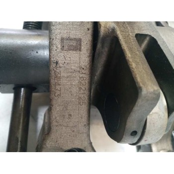 Recambio de eje balancines para volvo fh xxx fg 4x2 low corto referencia OEM IAM   