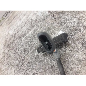 Recambio de pretensor airbag izquierdo para renault megane ii berlina 5p confort authentique referencia OEM IAM   