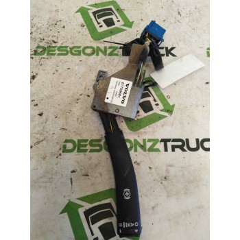 Recambio de mando intarder para volvo fh xxx fg 4x2 std/med largo globetrotter (lhh2, l2h2) referencia OEM IAM 21759601  