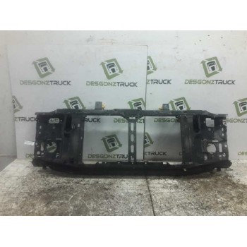 PANEL FRONTAL 