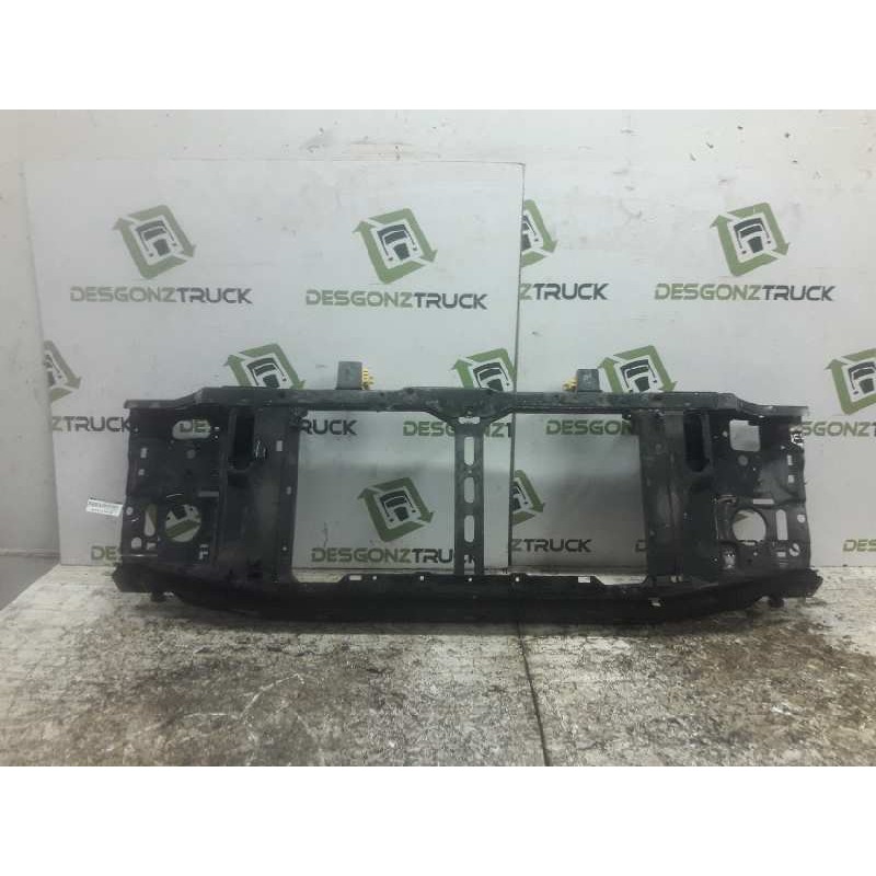 Recambio de panel frontal para chevrolet blazer (neu) 4wd lux automático referencia OEM IAM   