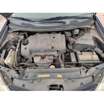 nissan primera berlina (p12) del año 2005