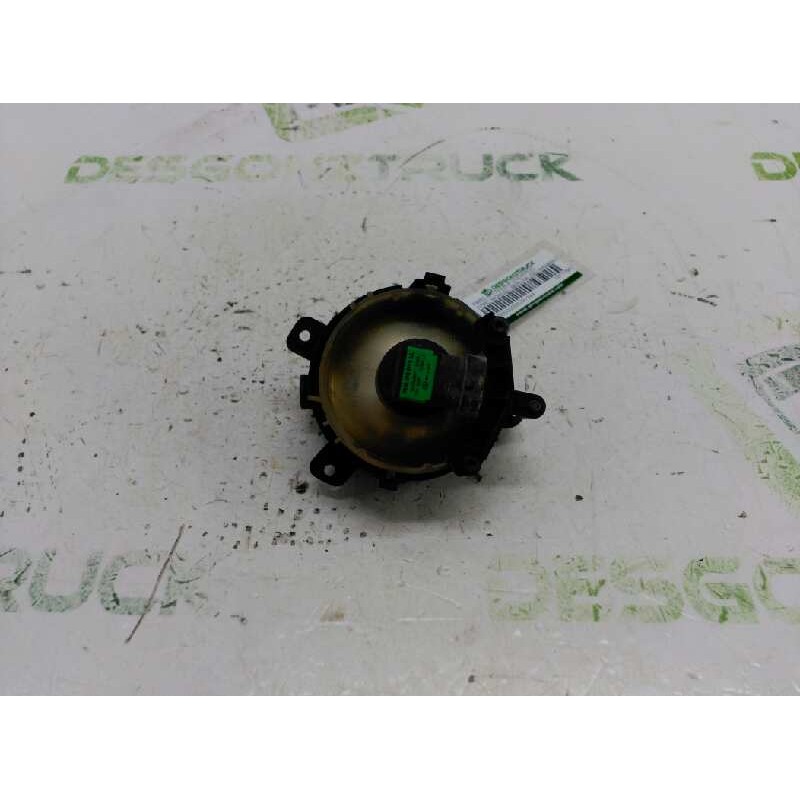 Recambio de faro antiniebla izquierdo para ford mondeo berlina (ge) ambiente (06.2003) (d) referencia OEM IAM  0305062001 2