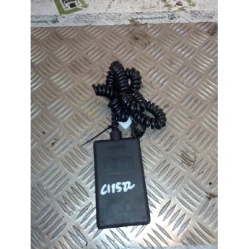 Recambio de mando control de ecas para man tg - l 12.xxx 12.240 chasis lx referencia OEM IAM 4460561360  