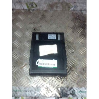 MODULO ELECTRONICO 81258067068 4462100050 CENTRALITA ECU