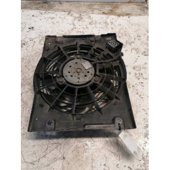 Recambio de electroventilador para opel zafira a elegance referencia OEM IAM 0130303840 9133342 3 PINS