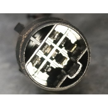 Recambio de faro derecho para ssangyong family 2.5 d referencia OEM IAM   