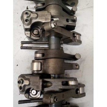 Recambio de eje balancines para volvo fh xxx fg 4x2 low corto referencia OEM IAM   