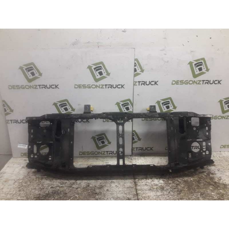 Recambio de panel frontal para chevrolet blazer (neu) 4wd lux automático referencia OEM IAM 2