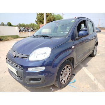 fiat panda (312_, 319_) del año 2016