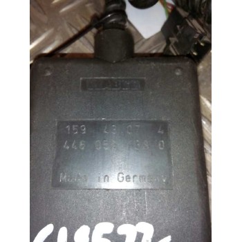 Recambio de mando control de ecas para man tg - l 12.xxx 12.240 chasis lx referencia OEM IAM 4460561360  