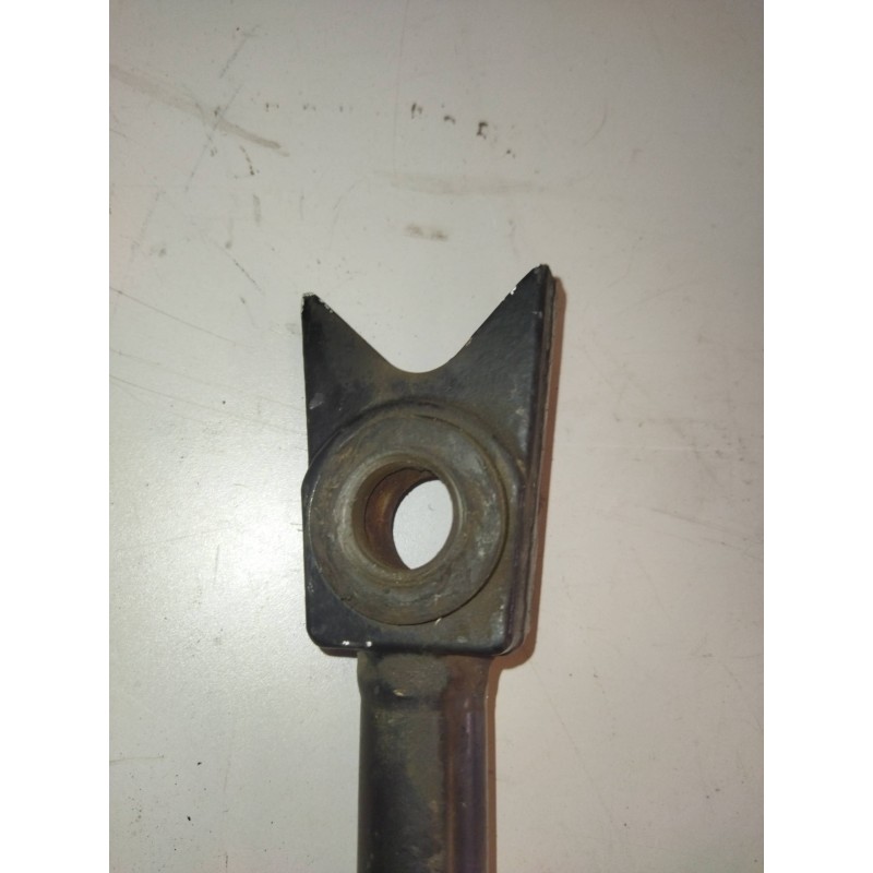 Recambio de brazo elevacion cabina para renault magnum ab diesel referencia OEM IAM 5010629264 - Blanco 4