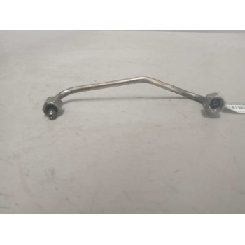 Recambio de tubo para iveco stralis (as) 11.1 diesel referencia OEM IAM 5801586817 TUBERIA RAMPA INYECCION TUBERIA INYECCION