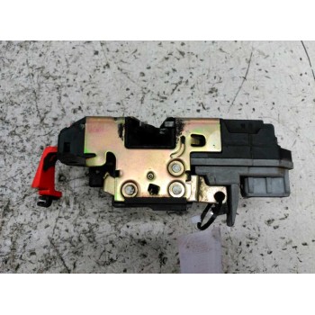 Recambio de cerradura puerta trasera izquierda para citroën xsara break 1.8i millesime referencia OEM IAM  TRASERA IZQUIERDA 