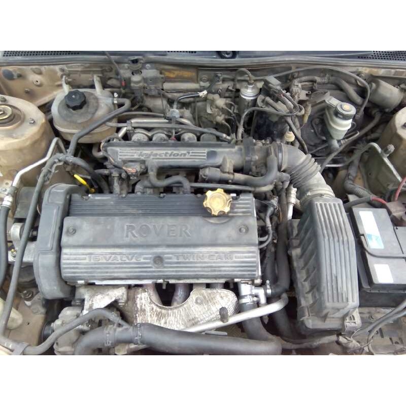 MG SERIE 25 (RF)
