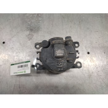 Recambio de faro antiniebla izquierdo para renault scenic ii 1.9 dci diesel referencia OEM IAM  2 PINS 