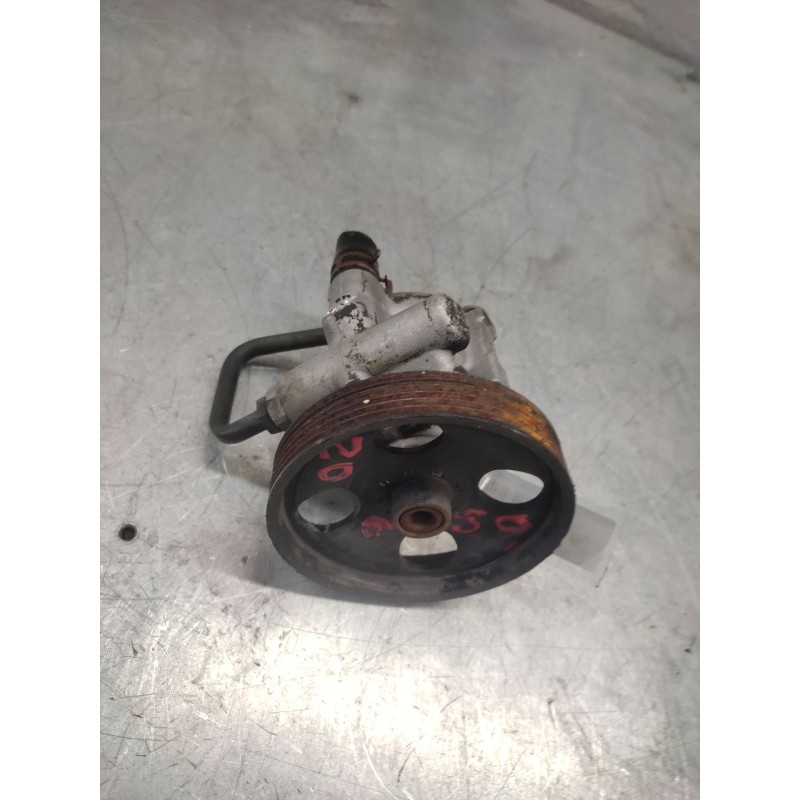 Recambio de bomba direccion para renault laguna ii grandtour (kg0) dynamique referencia OEM IAM   