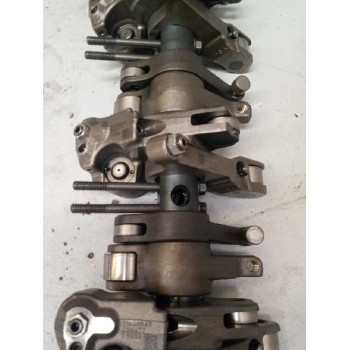Recambio de eje balancines para volvo fh xxx fg 4x2 low corto referencia OEM IAM   