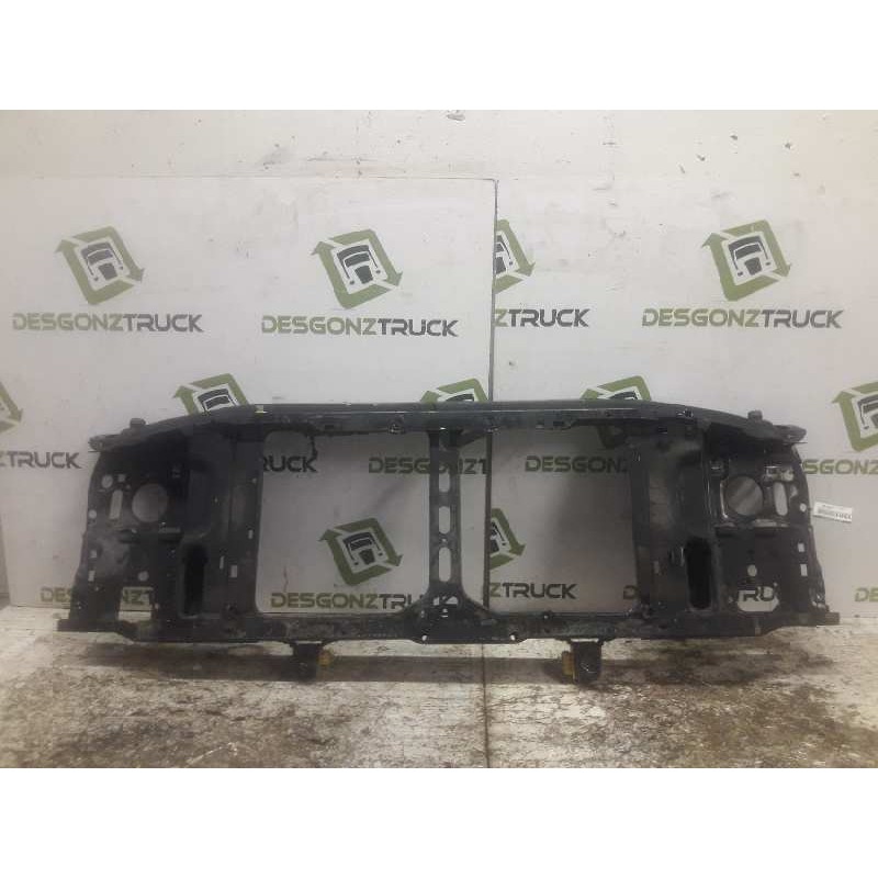 Recambio de panel frontal para chevrolet blazer (neu) 4wd lux automático referencia OEM IAM 3