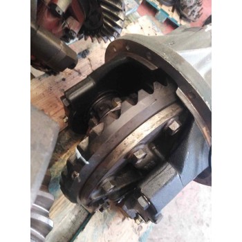 Recambio de grupo para nissan trucks atleon 35.15 referencia OEM IAM 35X8 42 ESTRIAS PALIER 