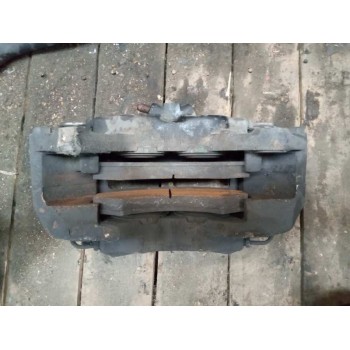 Recambio de pinza freno delantera derecha para daf serie 45.180 e2 5.9 diesel referencia OEM IAM   