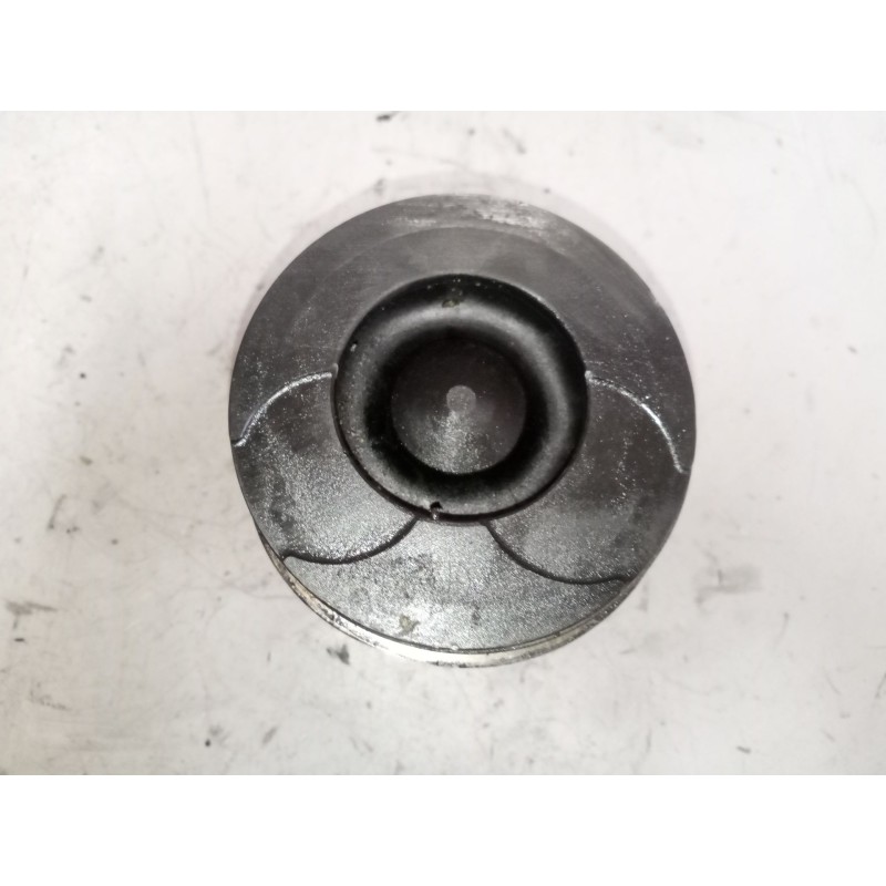 Recambio de piston para volvo fl 618 interc. 180/210/220/250 fg 180/220/250 kw e3 largo (lh1 o l2h1) referencia OEM IAM 276868 - Blanco 4