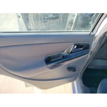 seat ibiza ii (6k1) del año 2002