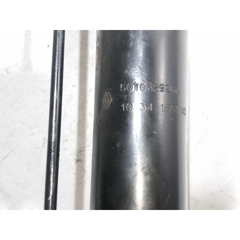 Recambio de brazo elevacion cabina para renault magnum ab diesel referencia OEM IAM 5010629264  1034165940 - Blanco 2