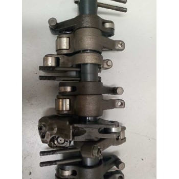Recambio de eje balancines para volvo fh xxx fg 4x2 low corto referencia OEM IAM   
