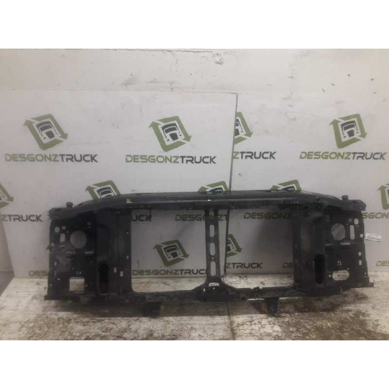 Recambio de panel frontal para chevrolet blazer (neu) 4wd lux automático referencia OEM IAM 4