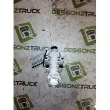 Recambio de valvula aire para mercedes trucks atego 1328 (279cv) referencia OEM IAM 0015420018/004 4410500120 ELECTRO VALVULA SE