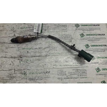 Recambio de sonda lambda para nissan almera (n16/e) ambience referencia OEM IAM   