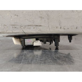 Recambio de maneta exterior trasera derecha para renault clio iv (bh_) 0.9 tce 90 referencia OEM IAM   
