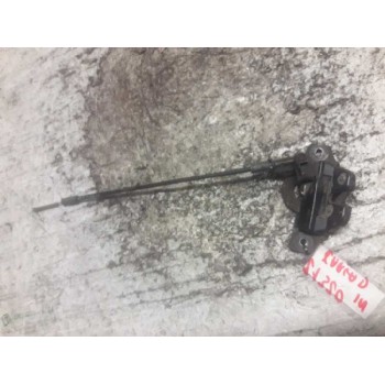 Recambio de cerradura puerta carga para peugeot partner (s2) combiespace referencia OEM IAM  INFERIOR DERECHA 