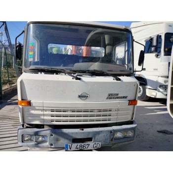 nissan eco - t 100.45/78 kw/e2 del año 1950