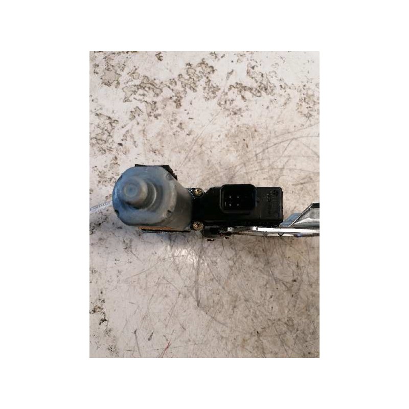Recambio de elevalunas delantero derecho para opel zafira a elegance referencia OEM IAM 2311002919 6 PINS - Gris 2